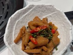 -德兴show鲜·蒸汽海鲜火锅餐厅(格创悦里店)
