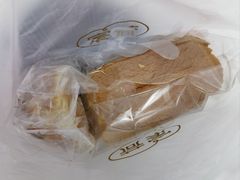 -荷家面包生日蛋糕(大渡口万达广场店)