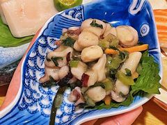 -古都日本料理(高桥路店)
