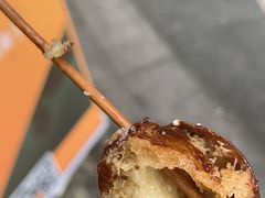 -邓记新一代糖油果子(四川煤管局供销公司职工宿舍店)