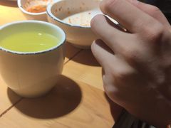 -大众跷脚牛肉馆·非遗传承单位(峨眉山店)