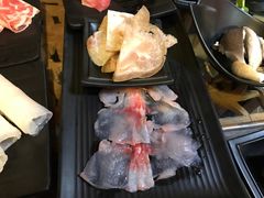 -丽江庭院之丽江往事(安定门店)