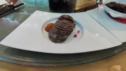 -上海万达瑞华酒店·宴会厅