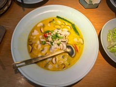 -蜜桃餐厅·伴山(绿宝广场店)