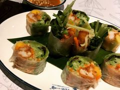 -美奈小馆·越南料理(中航城君尚购物中心店)