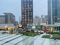 -成都尼依格罗酒店