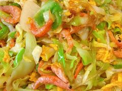 -大锅强·蒸海鲜青岛菜(金沙滩店)
