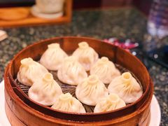 蟹黄汤包-耿福兴(凤凰美食街店)
