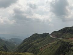 -乌蒙大草原