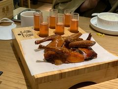 -粤集·手工粤菜(皇庭广场店)