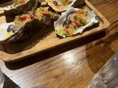 -破店肥哈·东北烧烤·夜宵(南山保利店)