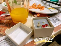 -芭菲盛宴·环球美食(解放碑英利国际店)