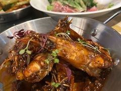 -美森西餐厅(曙光大道店)