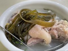 -天一沾水肥肠(科园一街店)