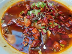 -东门烤鸭店(东华门店)