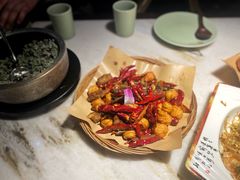 -唐·玉芙蓉(雨花吾悦广场店)