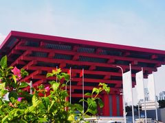 -中华艺术宫(上海美术馆)