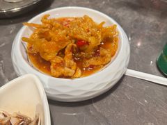 -曹胖子龙虾馆(黄桦路店)