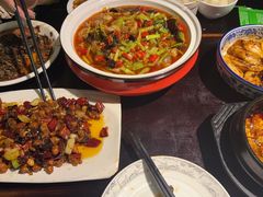 -陈麻婆豆腐总店