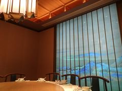 包厢-梁家大院•农家菜(昆山会展中心店)