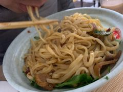 -老舅老蒙肉饼非遗店(一店)
