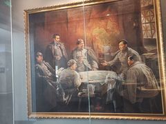 -陈云纪念馆