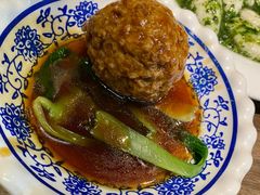 -众顺和非遗淮扬菜(何园店)