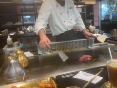 -大神太神·铁板烧(瑞虹天地月亮湾店)