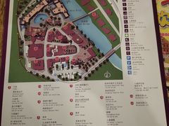 -中旅阿那亚九龙湖·公主酒店