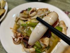 -华春餐馆(鱼山路店)