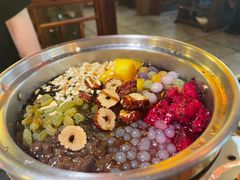 -陈渡桥老火锅(清潭店)