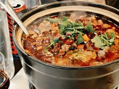 -Chongqing Cuisine川厨川味