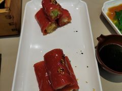 -蔡澜点心·粤菜(西单大悦城店)