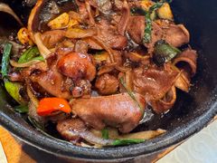 -小粤楼·怀旧粤菜(万辉国际广场店)