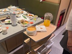 -海底捞火锅(北国先天下店)