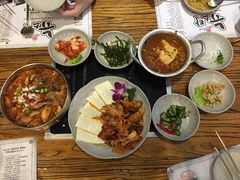 -纽斯桑拿会所(天山店)