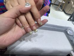 -艾珂·美甲美睫