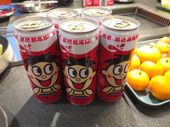 -俊熙家点餐式自助烤肉店(1227广场店)