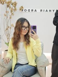 -MY HAIR ARDOR
