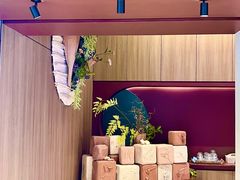 -La Terre乐田(万象城店)