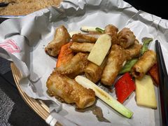 -飞尝蚝·顺德菜·鱼生(顺德总店)