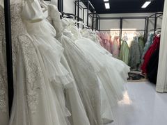 -蓝溪婚纱摄影