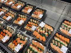-山姆会员商店(杨桥西路店)