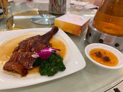 -益利大酒楼(井岸店)
