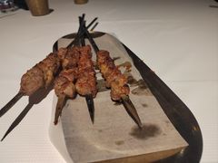 -西域阿里马新疆菜·清真(桂花路店)