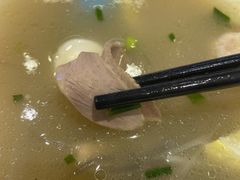 -孔师傅八仙老鸭粉丝汤(上海市第一食品商店南东店)
