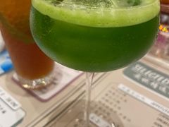 -安妮意大利餐厅(世贸天阶店)