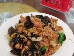 醋溜木须-筑味小厨坊(宣武门外东大街社区店)