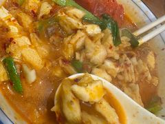-毅祥斋老孙家泡馍(北院门鼓楼店)