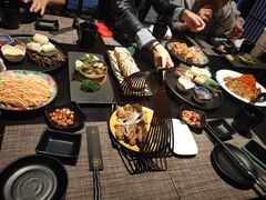 -山上下日本料理(万象城店)